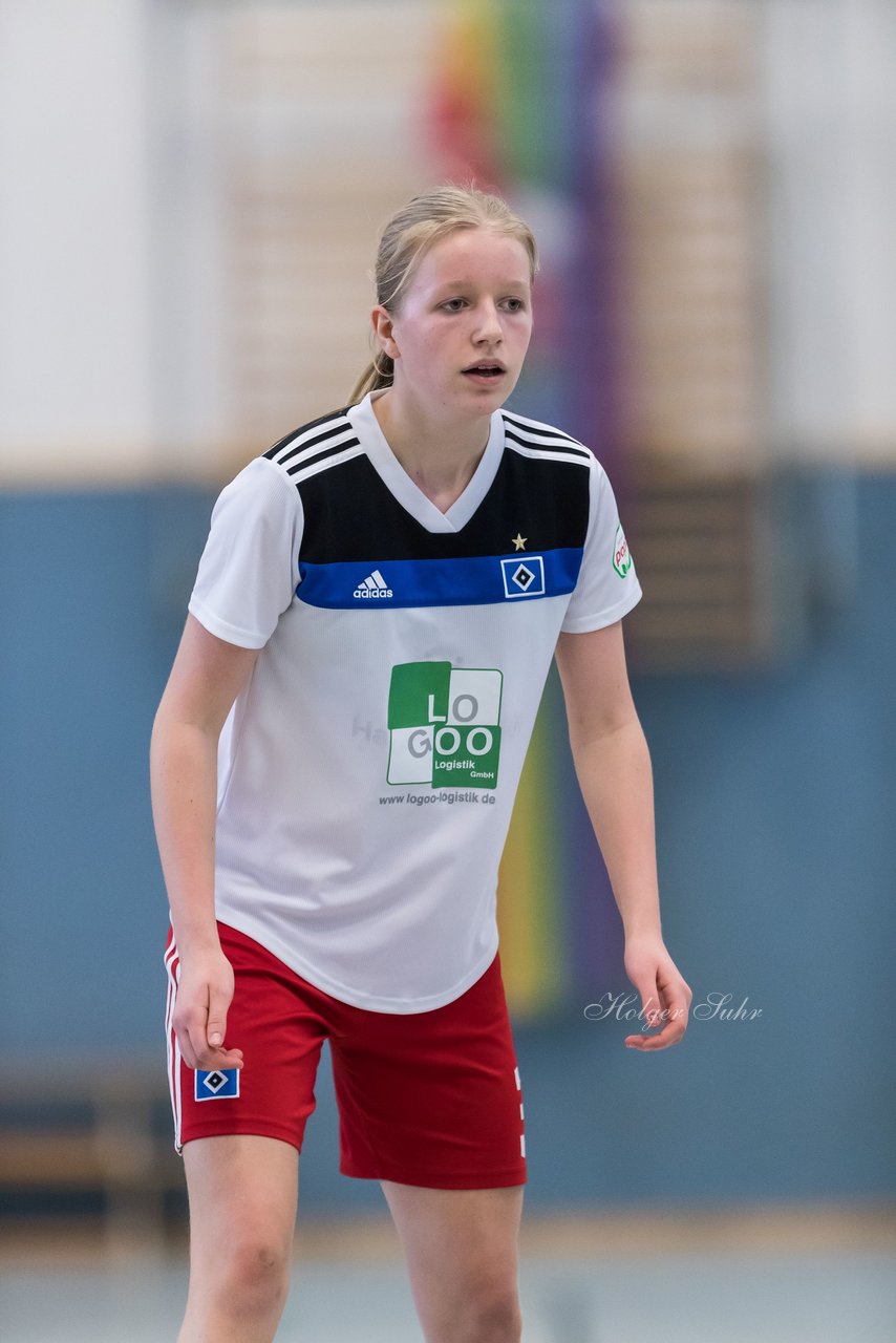 Bild 660 - C-Juniorinnen Futsalmeisterschaft